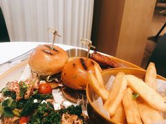 -gaga(深圳福田星河COCO Park店)