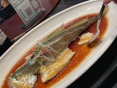 -绿杨春·淮扬宴(庐山路店)