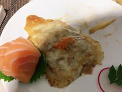 -極上萬膳·日料放题(海岸城店)