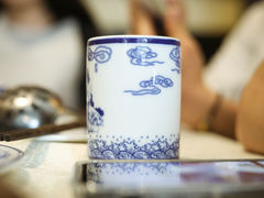 -龙森园火锅(琴台路店)