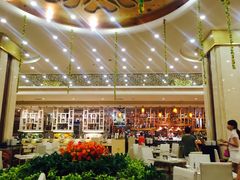 -芭菲盛宴·环球美食(袁家岗店)