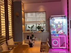 -北丽宫水疗会(宝利来国际大酒店店)