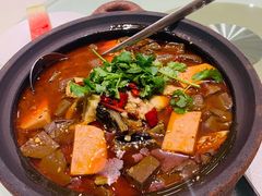 全家旺-马旺子酒楼