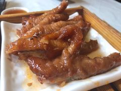 -味可道美食坊(福基路店)
