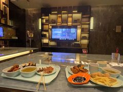 -堂会·KTV·自助餐·团建聚会(天河店)