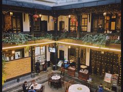 -蔼若春.传承三十年云南菜(金碧公园店)