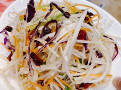 -东来顺饭庄·火锅(环岛店)