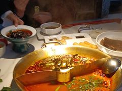 -小龙翻大江文化火锅(宽窄店)