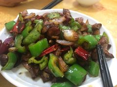 -如意香辣鸡架(总店)