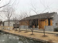 -春风习习