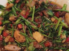-桂满陇·蟹黄小笼汤包(清河万象店)