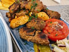 -La Medina餐厅(亮马河南路店)