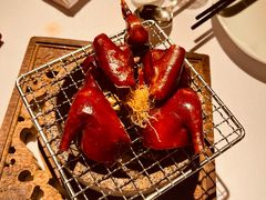 -悦轩中餐厅·高空江景·杭州柏悦酒店