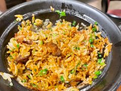 -长沙北辰洲际酒店-兰调全日餐厅