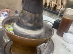 -福寿斋·老北京铜锅涮肉·烤鸭(顺义总店)