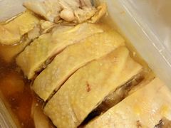 醉鸡-老人和饭店(淮海中路店)