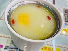 -澳门陈光记烧味饭店(万象城店)