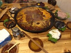 -独雅老火锅(原宏声巷店)