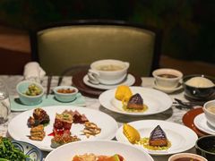 -杭州君悦酒店·湖滨28中餐厅