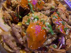 -赖胖子肉蟹煲(金牛万达店)