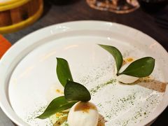 -南里山房·新淮扬菜(徐汇万科店)