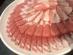 -京门老爆三·铜锅涮肉 爆肚(望京店)