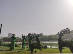 -河北省园博园
