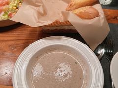 -秀·爱尔兰餐吧(上海路店)