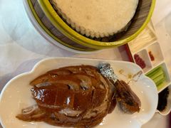-大鸭梨烤鸭(石佛营店)