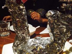 -陆壹捌餐厅(五大道店)