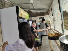-重庆特色冷锅鱼(武大店)