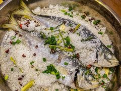 -醉壹号海鲜大排档(厦门美食地标店)