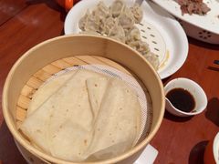 -京味张·北京烤鸭(南山店)