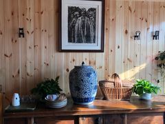 -一桶江山餐厅(松北店)