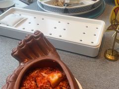 -羲和雅苑•北京烤鸭(平安国际金融中心店)