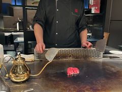 -水木锦堂·自助铁板烧(世贸天阶店)