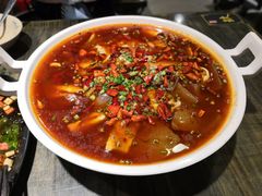 -庆合府重庆大排档(紫都城店)