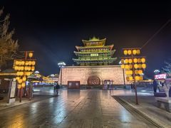 -光岳楼