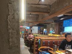 -一烧一烤•锦州烧烤(KTV包房·长江街店)