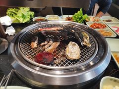 -悟烧·自助烤肉料理(秋林旗舰店)