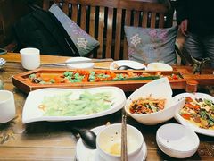 -段公子·天龙八部店
