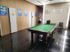 -博康·游泳健身(金地仰山店)