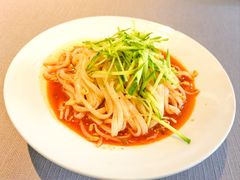 秦镇米皮-秦月轩·长安小馆·新陕菜(阜成路·五棵松店)