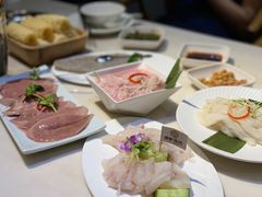-围炉夜话·潮汕卤水火锅(榕江店)