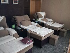 -金色印象·4K影院式足体养生(香榭里店)