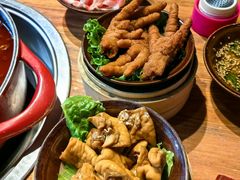 -烂摊摊火锅集市(河北总店)