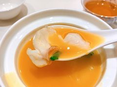 -云庭汇·粤菜海鲜(东盟盛天地店)