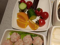 -海底捞火锅(大融城店)