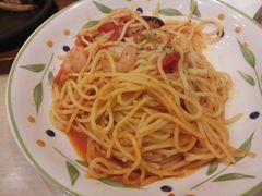 -萨莉亚意式餐厅(石鼓路店)