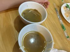 -从前慢海鲜面馆